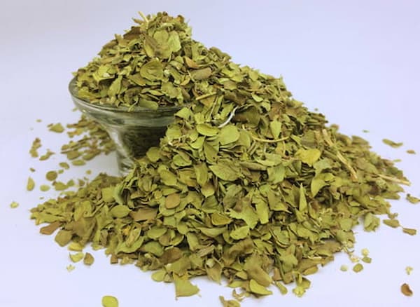 تصویر 2 از قیمت خرید آویشن شیرازی خشک + فروش ویژه
